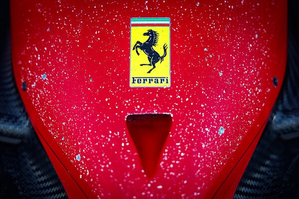 Felbőgött a Ferrari 2023-as erőforrása – hangerőt fel!
