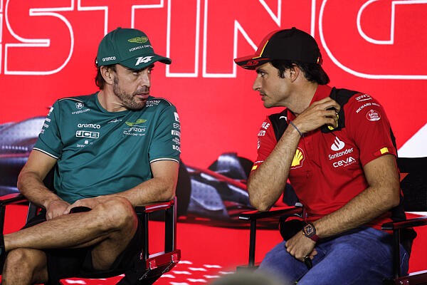  - Meglepő kijelentést tett Fernando Alonso a Ferrariról