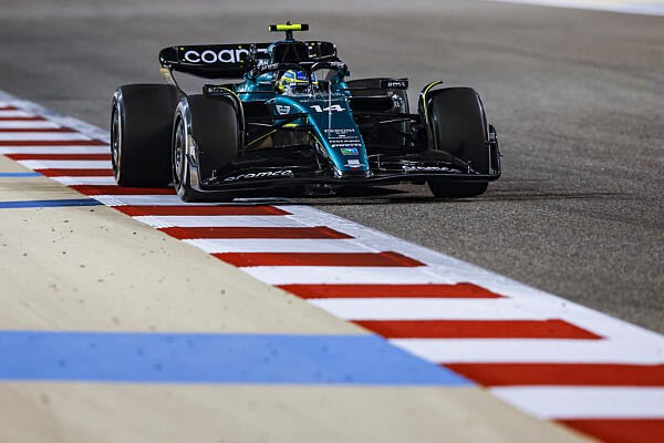  és  - Hamilton, Verstappen és mások is úgy vélik, az Aston Martin ott lehet a harcban