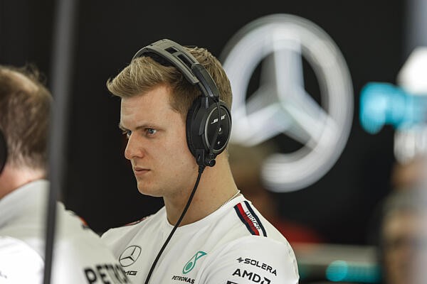 - Schumacherre vadászna az Audi? Ezt mondják a márkánál