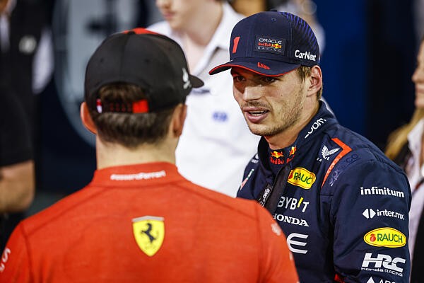 - A holland pilóta Verstappen jövőjéről: „A vörös overall valami varázslatos...”