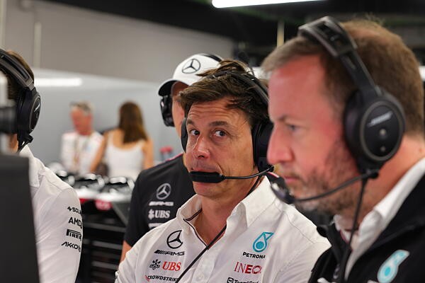 Toto Wolff reakciója mindent visz Alonso kanadai manővere láttán (videó)