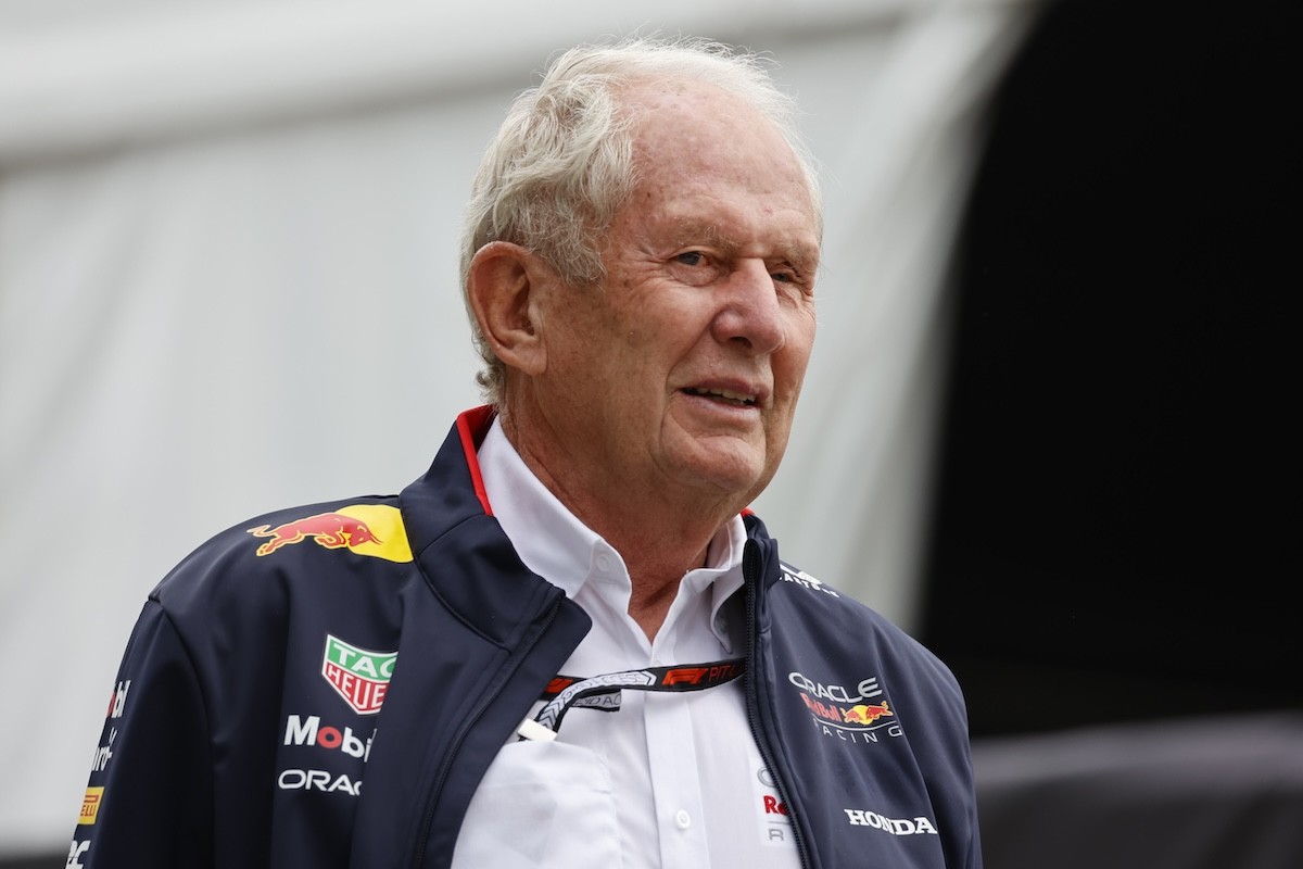  - Marko szerint egy tényező kulcsfontosságú lehet Hamilton ferraris sikeréhez