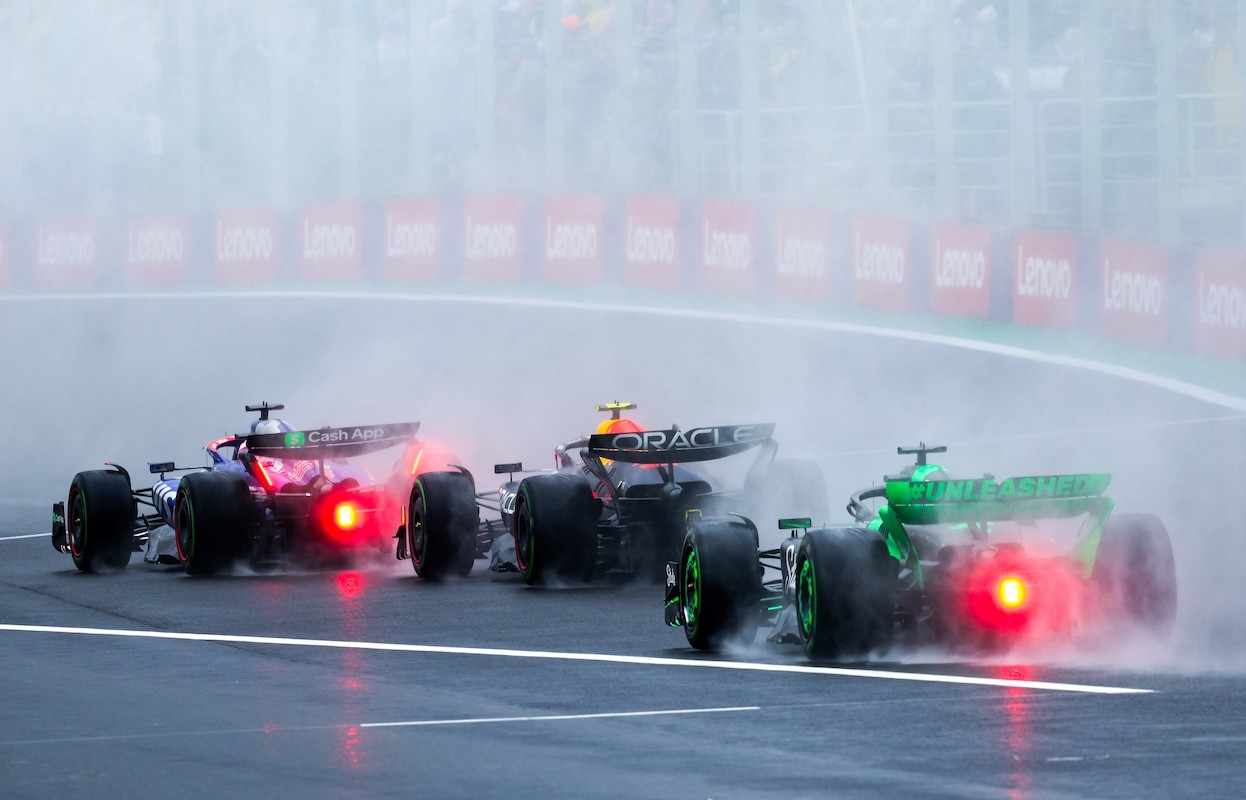 - Káosz várható a 2025-ös F1-es szezonban?