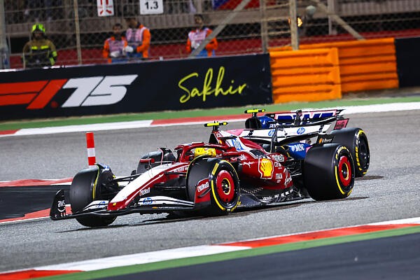 - Hamilton: "Nem gondoltam, hogy ennyire nehéz lesz a Ferrarihoz alkalmazkodni"