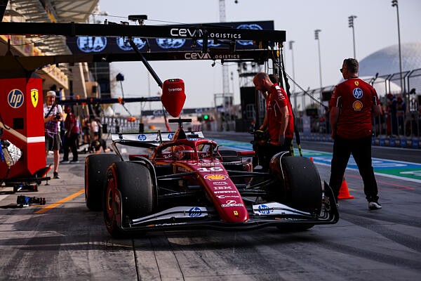 Két kiállás várható a bahreini versenyen, de alternatív stratégia is szóba jöhet