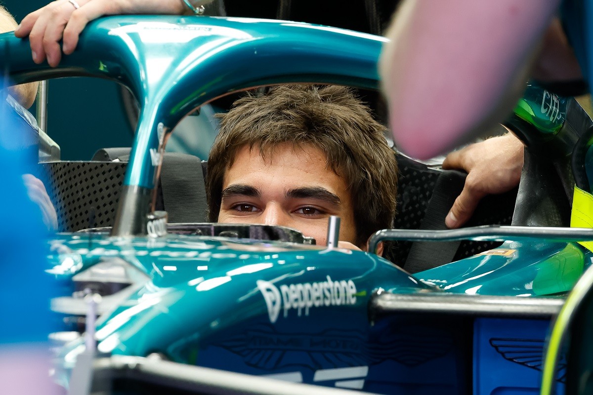 Stroll kezét ma műtik, bajban az Aston Martin – ki ül autóba Kanadában?