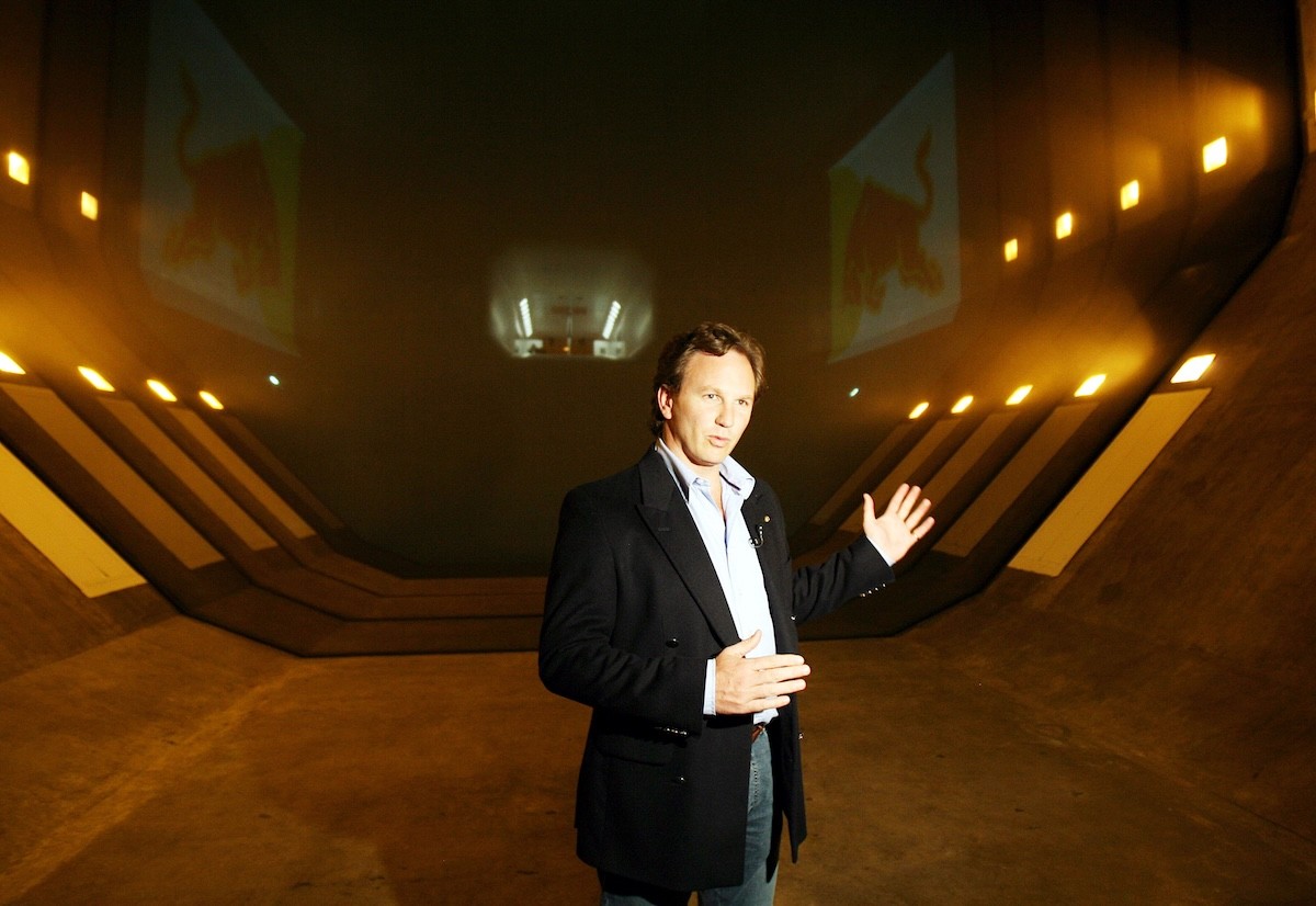 Nyilvánosságra került a csapatok szélcsatorna-használati ideje 2025 első felére