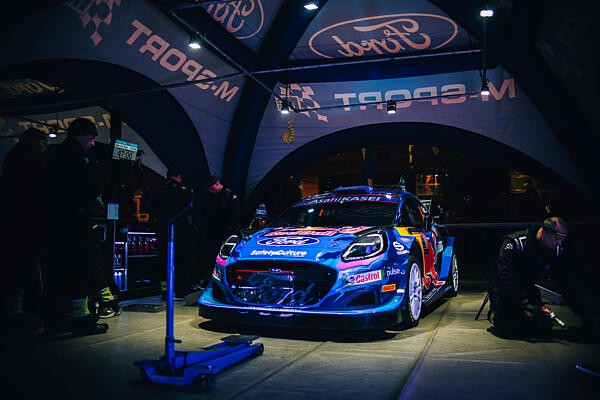 A Ford motorsport-részlegének főnöke szerint "muszáj" elgondolkodniuk az F1-hez csatlakozáson