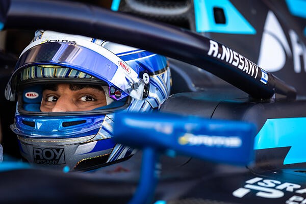 - F2: Veterán és újonc pilóta az újjáalakuló csapatnál