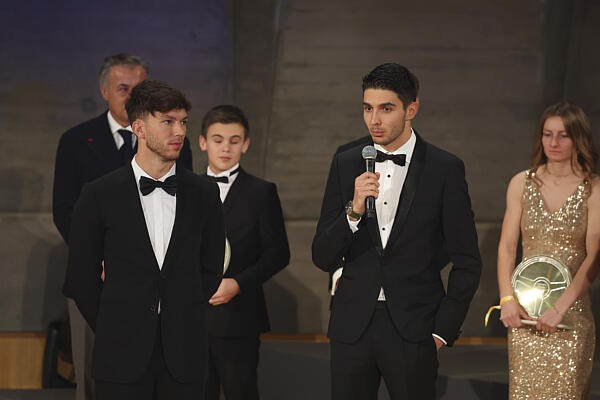 Grosjean szerint az Alpine-nak kordában kell tartania pilótái egóját