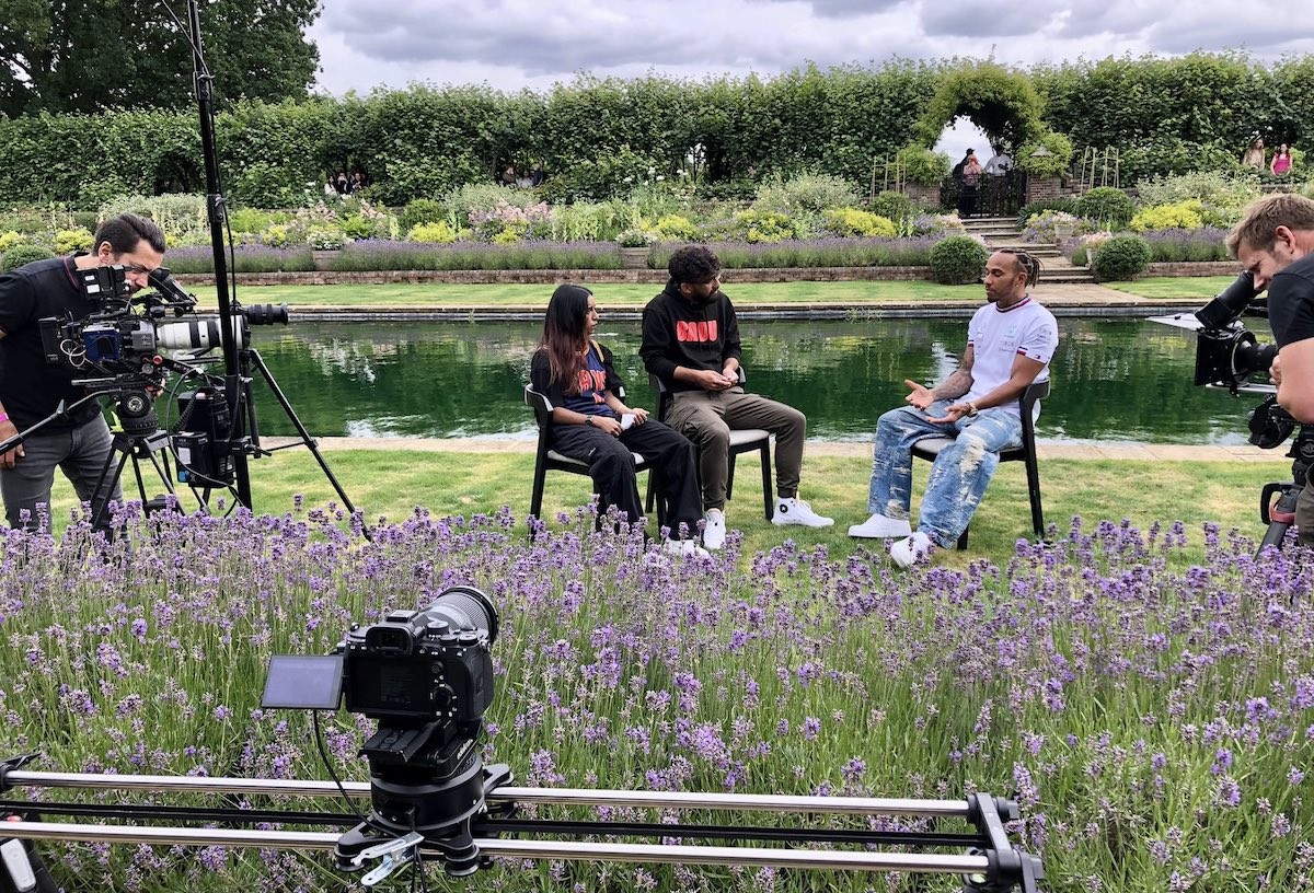  - Csak egyetlen F1-es versenyző támogatta volna W Series-t?