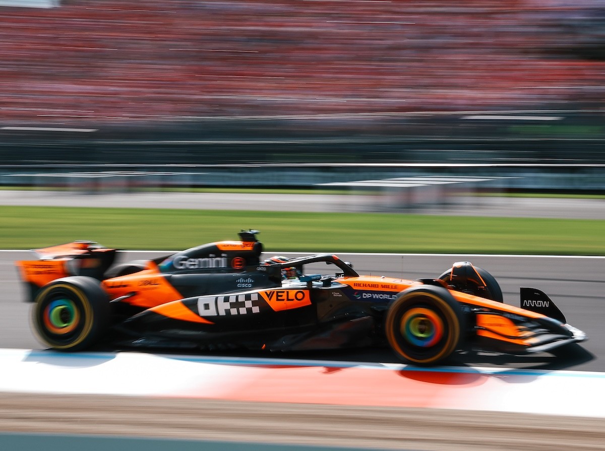  és  - Így lehet konstruktőri bajnok a McLaren Szingapúrban