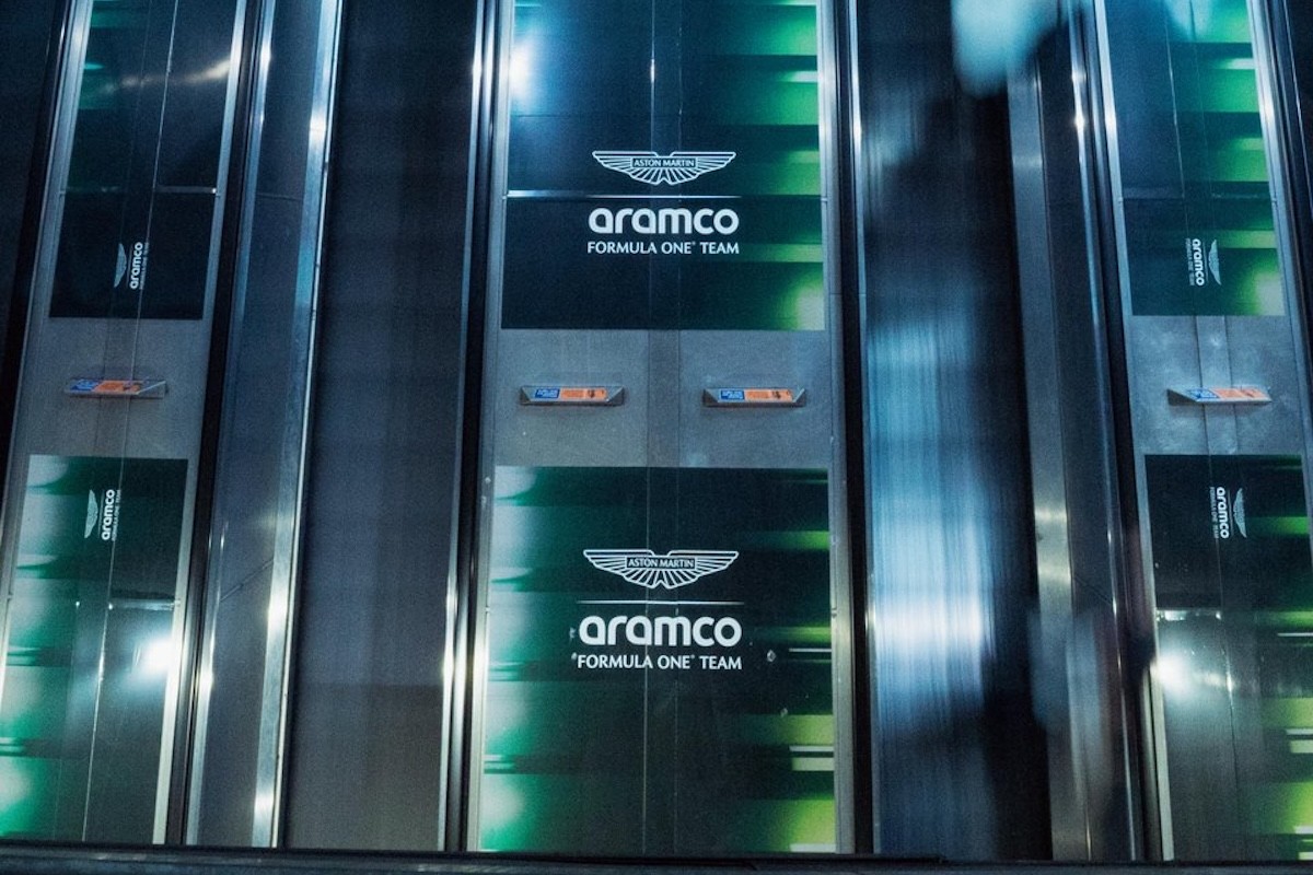 és  - Az Aston Martin titkos fegyvere nem Newey, hanem egy váratlan döntés lehet