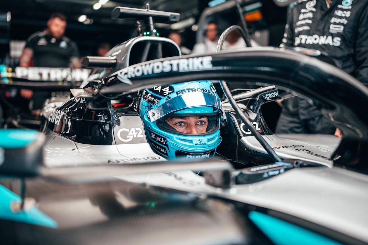 A korábbi F1-es nem engedné rajthoz állni George Russelt Monacóban a hétvégén