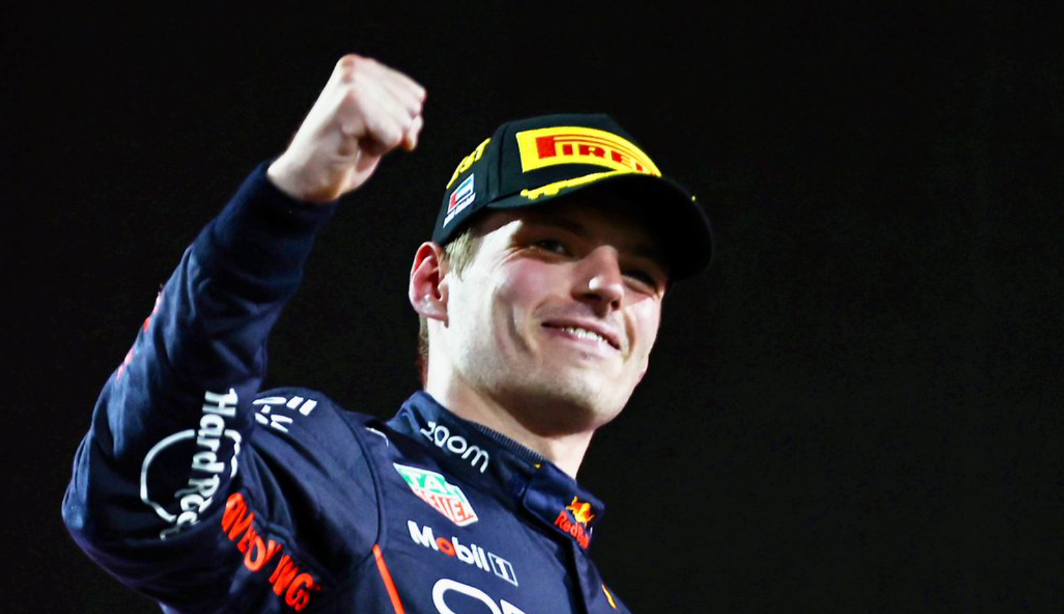 - Horner: Verstappen 42 évesen az F1-ben? Ő nem egy Alonso...