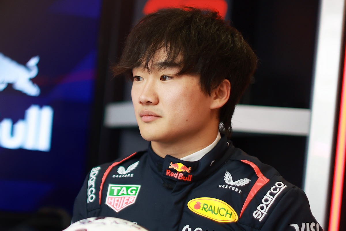 - A nehéz helyzetben lévő csapat lehet Cunoda utolsó reménye az F1-ben maradásra