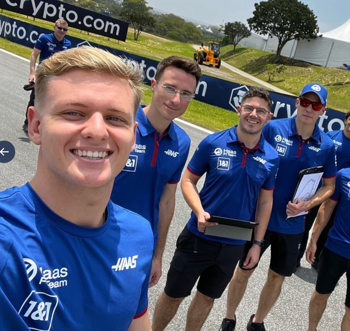 - Andretti: Schumacher vissza fog térni az F1-be!